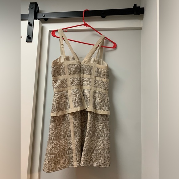 BCBG dress - Picture 2 of 3